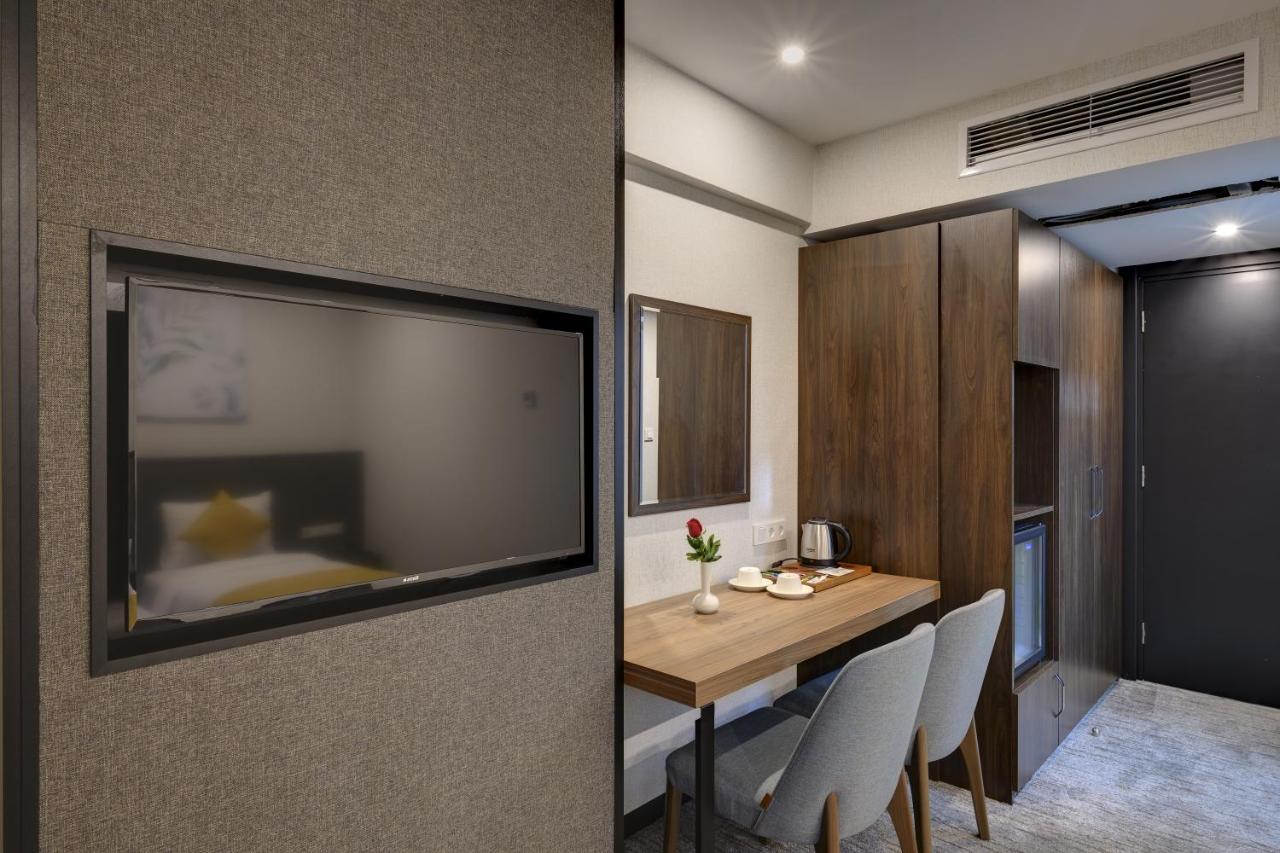 Leo Suites Bursa Exterior photo