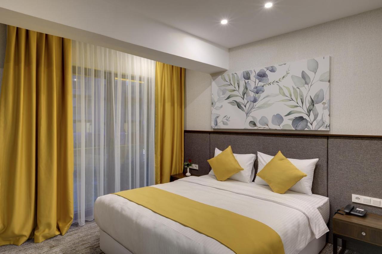 Leo Suites Bursa Exterior photo